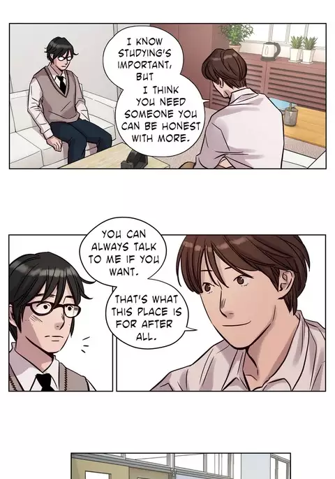 Atonement Camp Ch.1-18