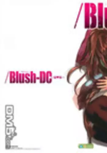 I won't blush