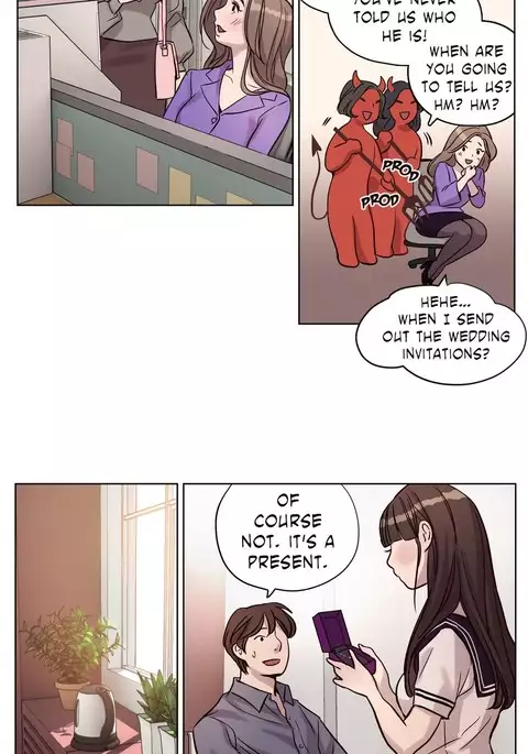 Atonement Camp Ch.1-18