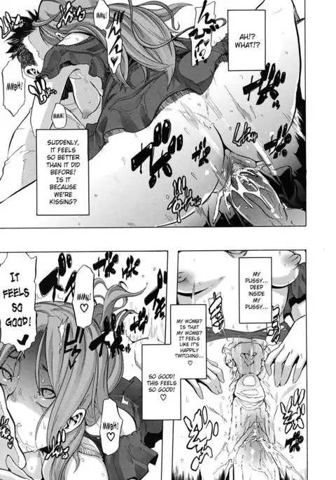 TSF Monogatari {SaHa + desudesu}