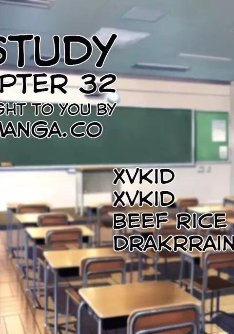 SStudy Ch.0-32