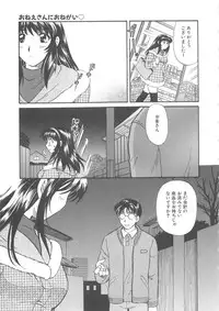 [Hirose Miho] Oneesan ni Onegai