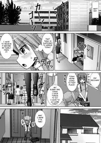 [RH Minus] Chitsu Hakai-kei Joshi 3 [English] [TSHH]