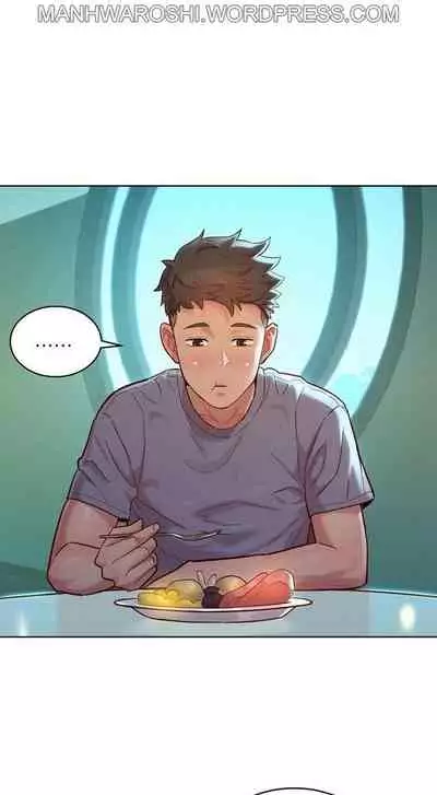 What do you Take me For? Ch.159/?