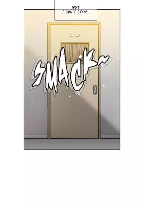 Secret Folder Ch.1-13