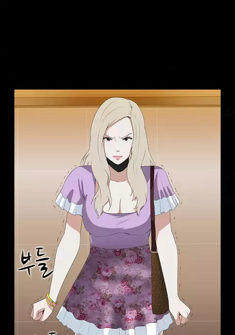 Dark Game Ch.1-13