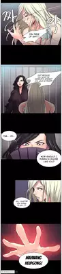 Woodman dyeon Chapter 1-12 (To be continued)