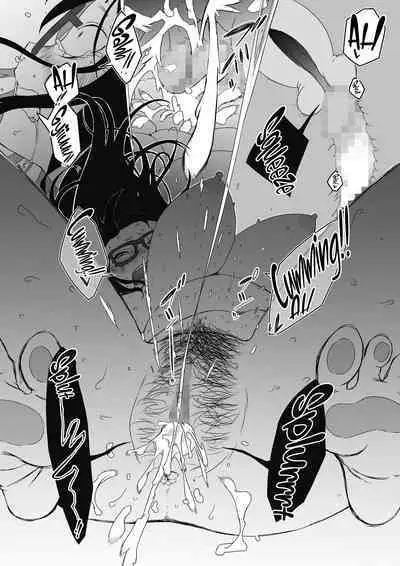 Kodomobeya Onee-chan | Sharing A Room With My Sister