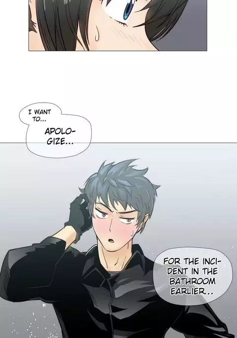 Household Affairs Ch.1-51