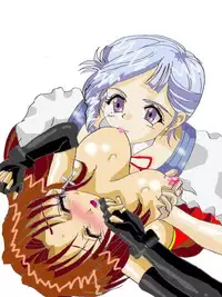 [Louis 305 (Sonomasakiyo)] KG EX (Kiddy Grade)