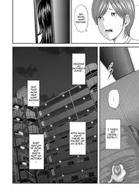 [Mitarai Yuuki] Soukan no Replica | Adultery Replica [English][Amoskandy][Ongoing]