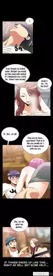 [Insane] Love Parameter Ch.1-13 (English) (YoManga) (Ongoing)