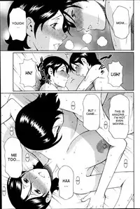 [Takasugi Kou] MM2-gou [English] [desudesu]