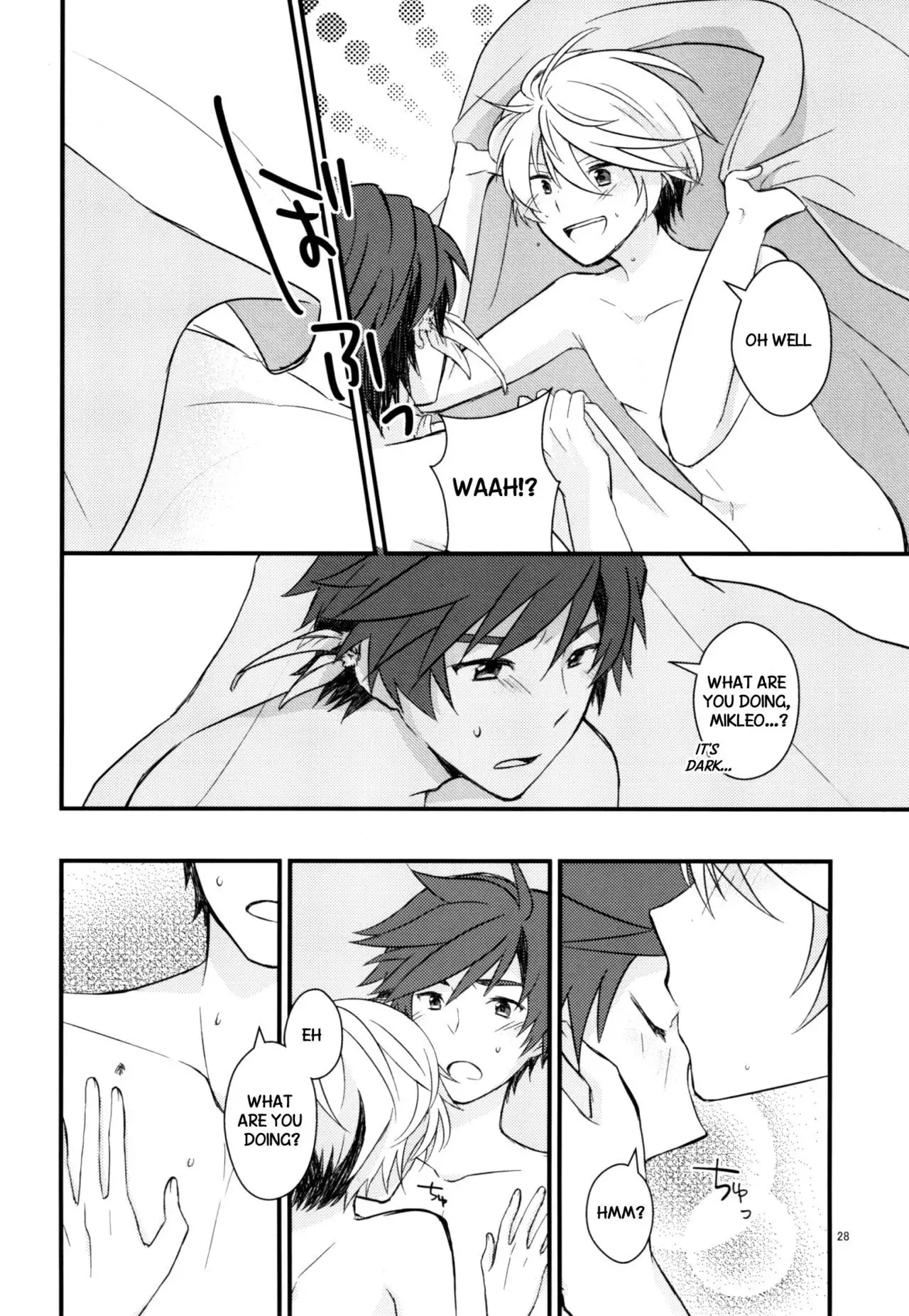 Sonna no Tokkuni, {TheRobotsGhost / Shinjisan}