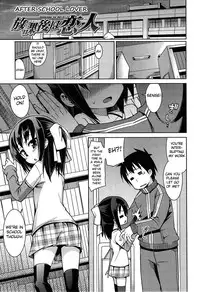 [Gengorou] Kyou Mo Nekasenaikara Ch. 1-6 [English] [NEET]