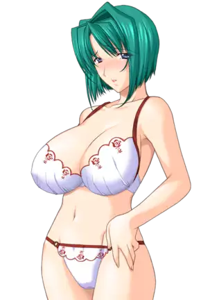 Bazooka Cafe (decensored)