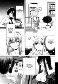 [Nakamura Uzuki] Bara Seiyoukan v.02 ch09-16 (END) [ENG][NEETouRyu Dojo]