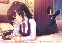 (C90) [NEKO WORKs (Sayori)] NEKO WORKs 05