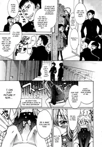 [Fujikawa Satoshi] TS Panic Ch. 1-3 [English]