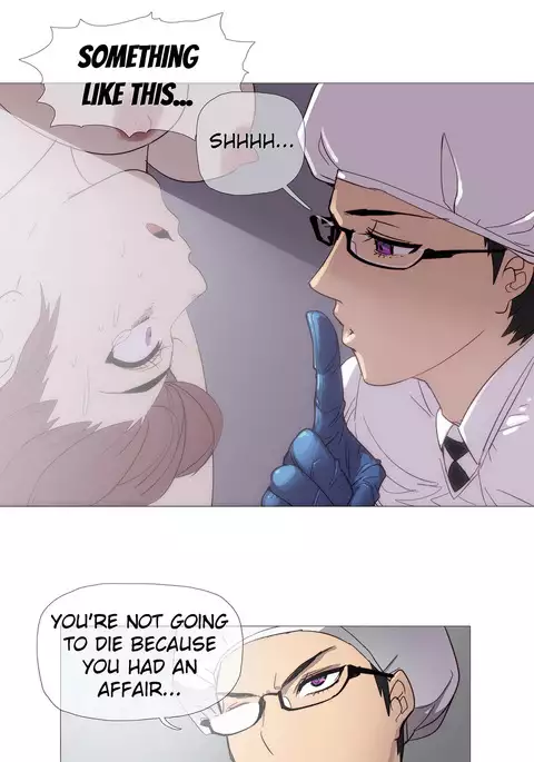 Household Affairs Ch.1-46