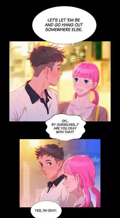 Sister Neighbors