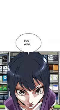 Take a Peek Ch.1-7 (English) (Ongoing)