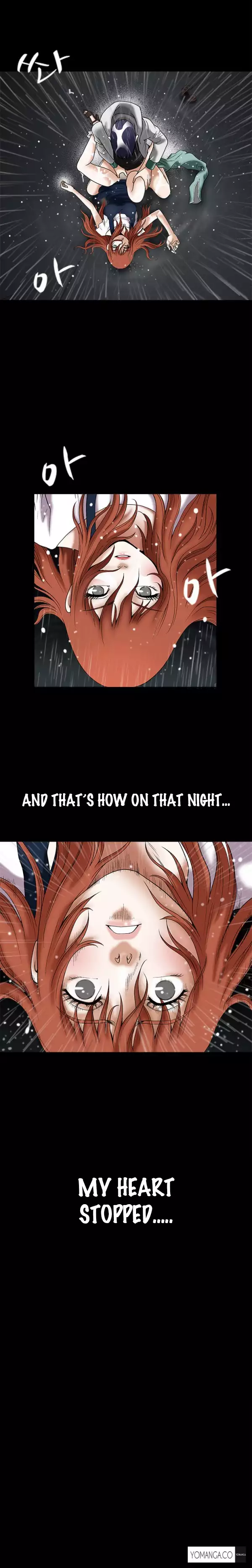 Seduction Ch.1-23