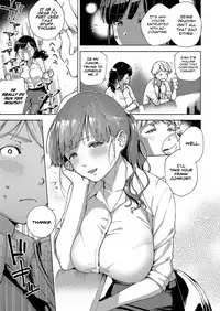 Okatai Onna to Iwanaide | Don't call me an Old Maid!