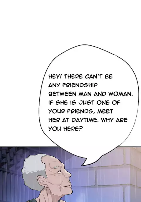 Tissue Thieves Ch.1-18