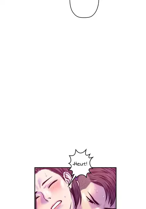 Ghost Love Ch.1-23.5