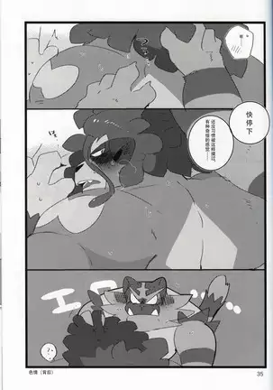 WILD BEAT!!