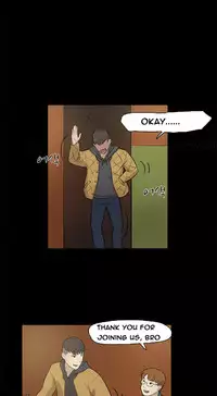 Double Date Ch.1-16 (English) (Ongoing)