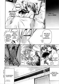 [Saegusa Kohaku] Imoten (Eng) [Takehiro & Yoroshii]