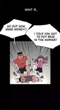 [Mr. Byeong-Su] Cohabitation Ch.1-35.5 (English) (Ongoing)