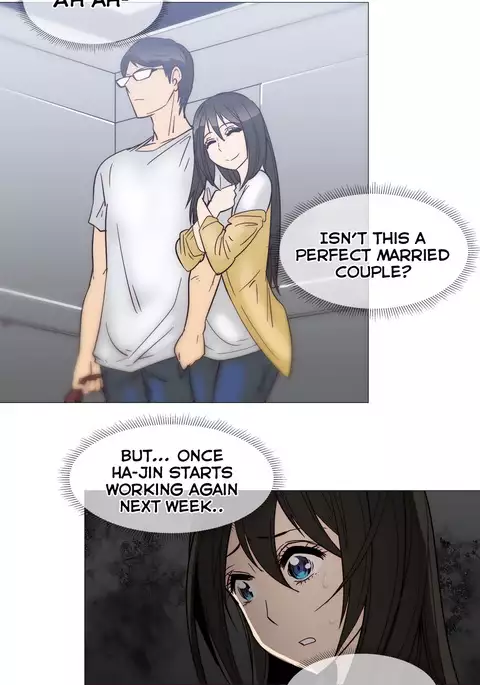 Household Affairs Ch.1-51