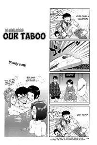 Boku Tachi No Kinki (eng)