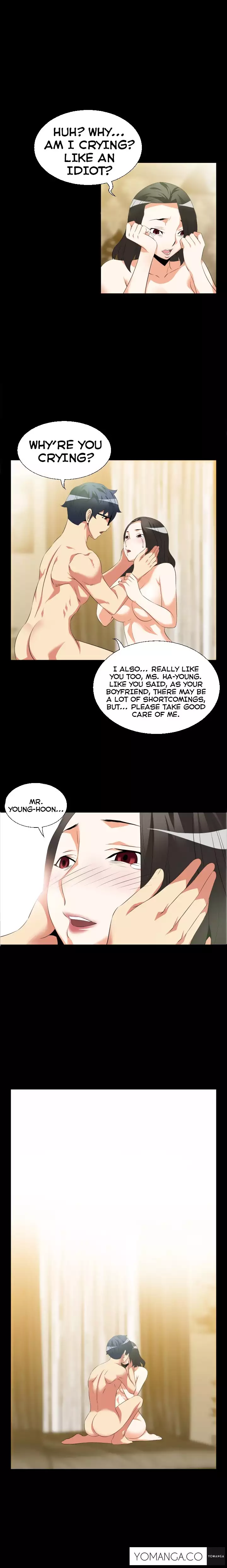 Love Parameter Ch.1-41