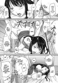 [Gunma Kisaragi] Sister Syndrome [English] (Uncensored)
