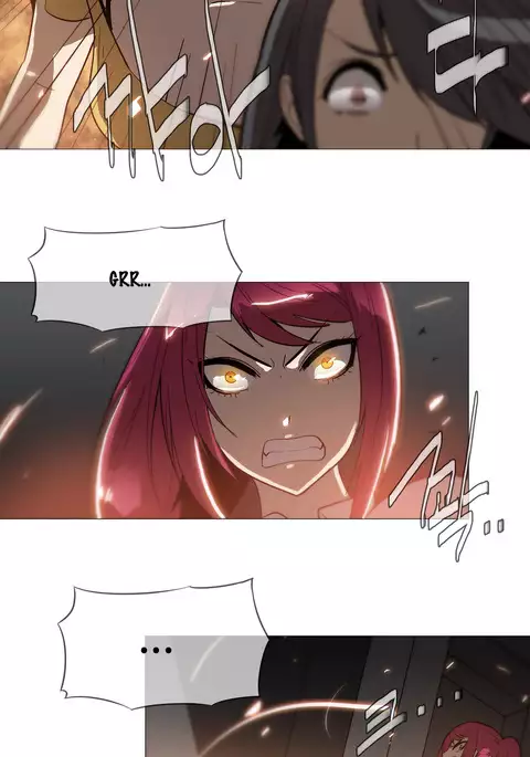Household Affairs Ch.1-51