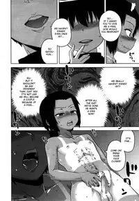 [Takatsu] S wa fragile no S Ch. 1-4 [English] [TSHH]