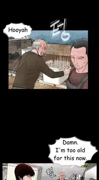 Missing Ch.1-11 (English) (Ongoing)