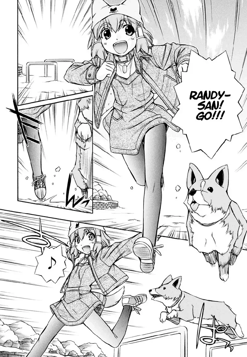 Inumimi Vol3 - Ch15