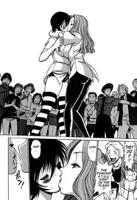 [Tamaki Nozomu] Nanairo Karen × 2: Cosplay Lovers | Karen Chameleon Vol. 2 [English] {Tadanohito}