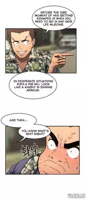 [Yi Hyeon Seok] Refrain Love Ch.1-20 (English) (YoManga) (Ongoing)