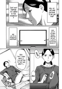 [Takasugi Kou] Madam Palace Ch. 1-7 [English] [Lazarus H]