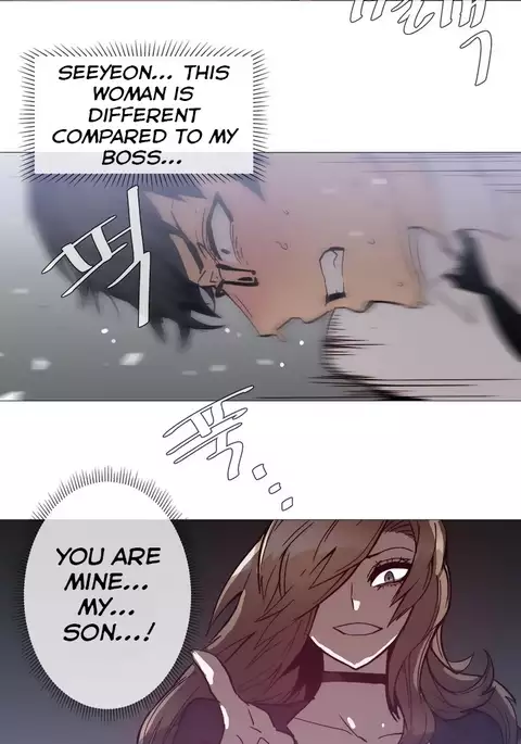 Household Affairs Ch.1-46