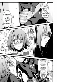 (grpr) Image Crush (Cardfight!! Vanguard) [ENG] =Short Wharf=