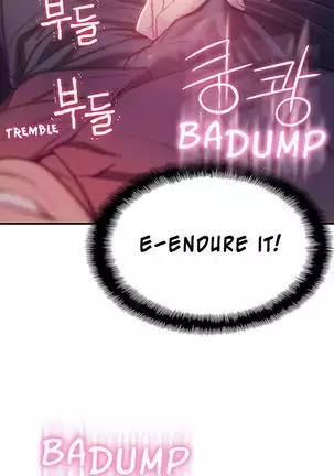 Love Limit Exceeded V.2