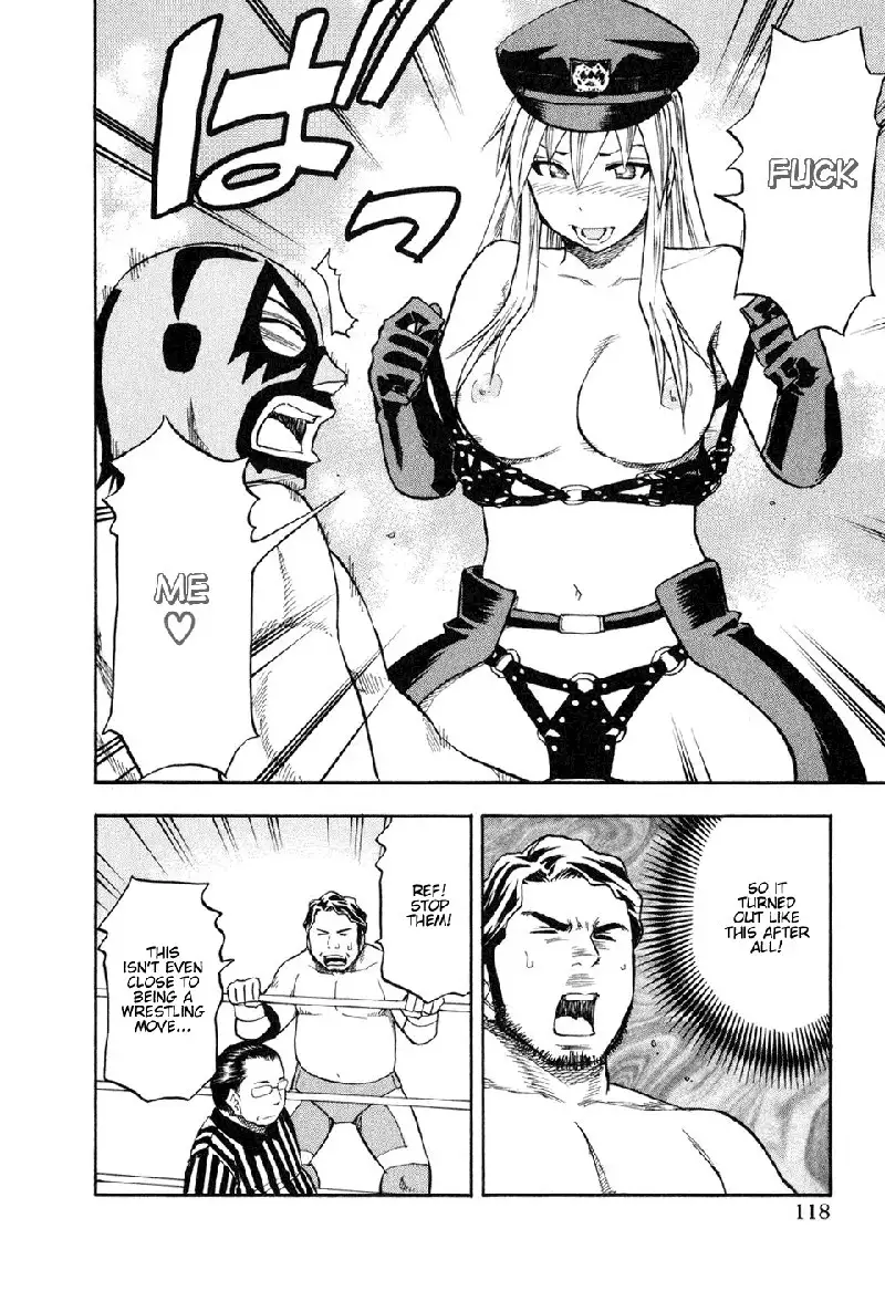 Yuria 100 Shiki Vol6 - Type 46