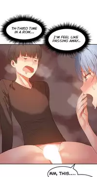[Mx2J] Hahri's Lumpy Boardhouse Ch. 0-20 [English] (YoManga) (Ongoing)